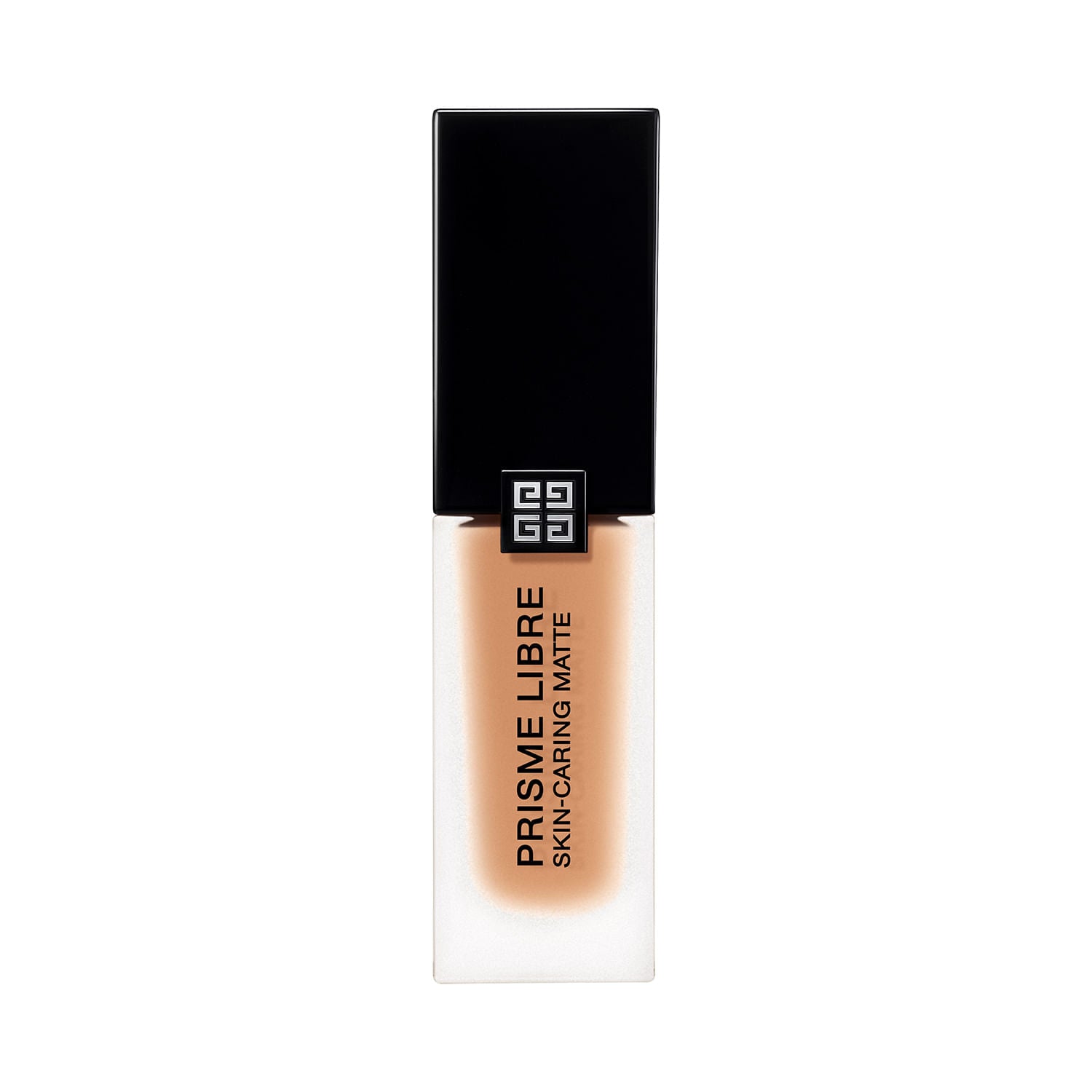 Prisme Libre Skin Caring Matte Foundation