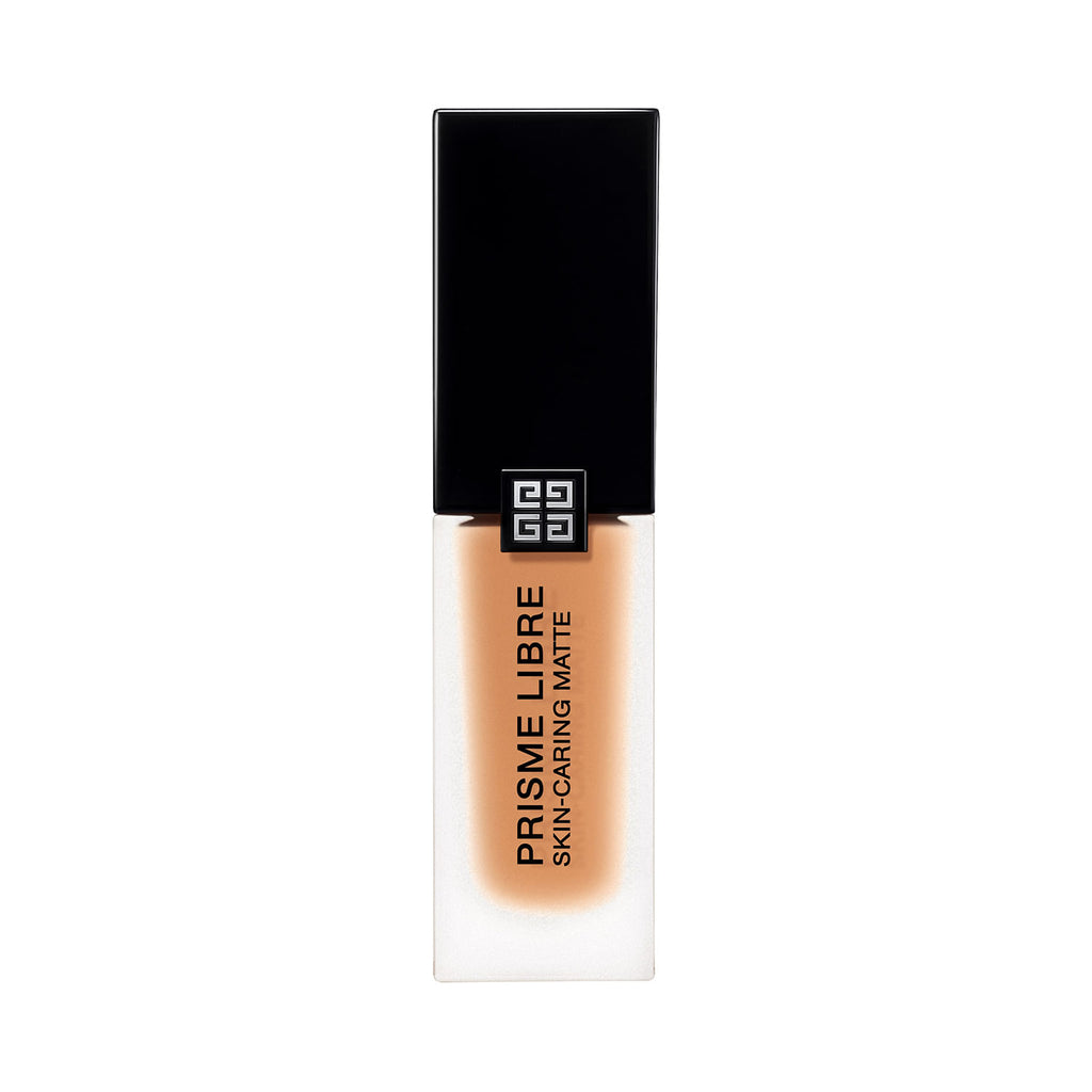 Prisme Libre Skin Caring Matte Foundation