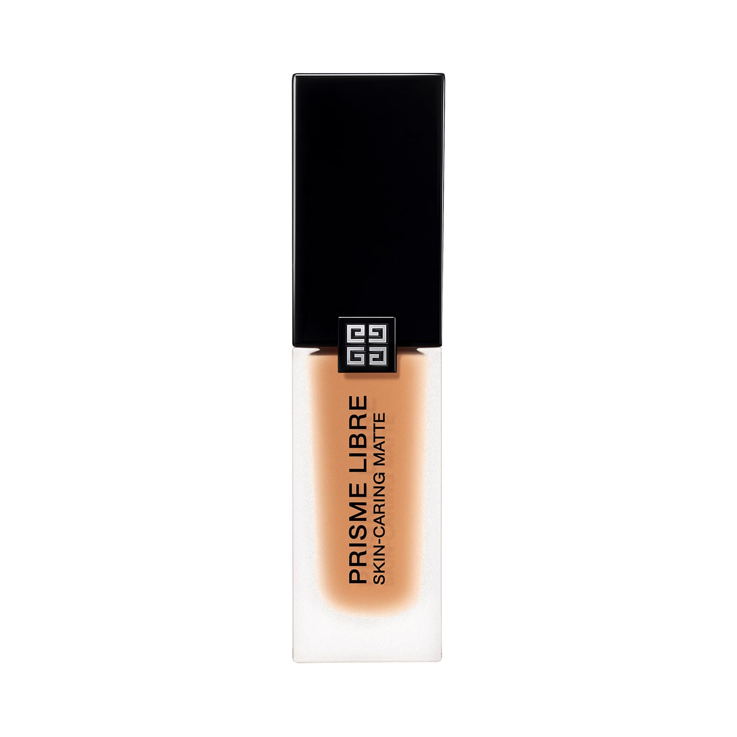 Prisme Libre Skin Caring Matte Foundation