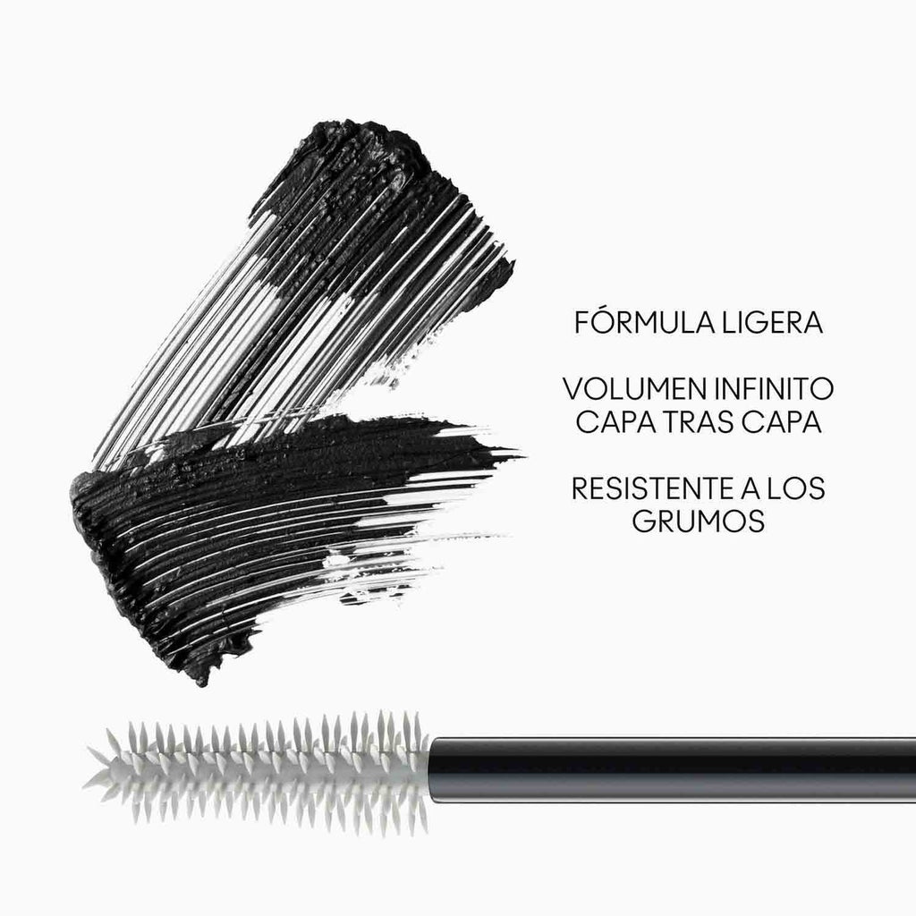 Macstack Mascara Micro Brush
