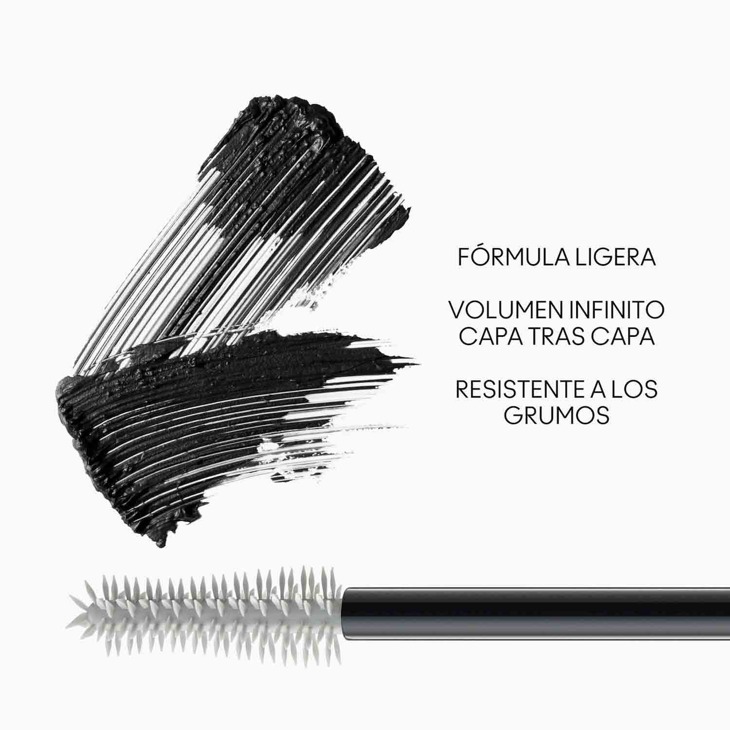 Macstack Mascara Micro Brush