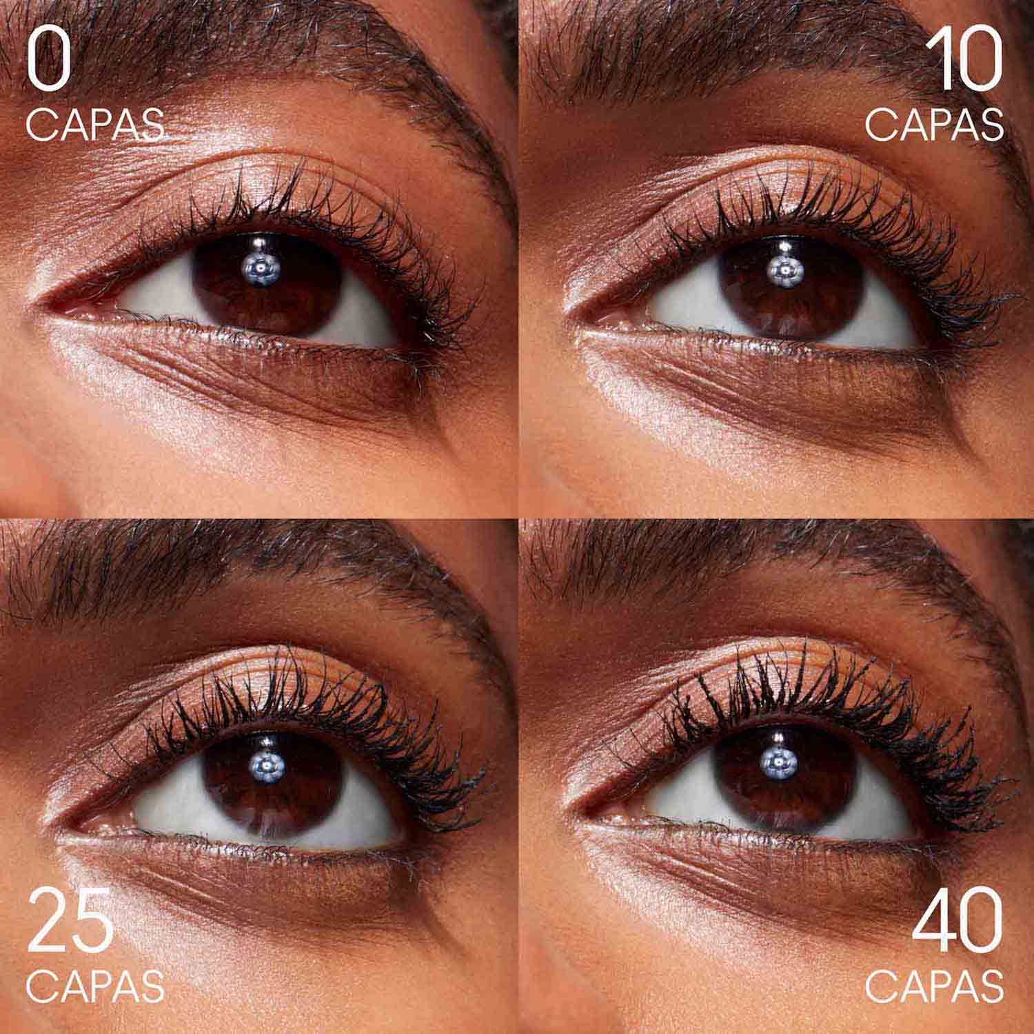 Macstack Mascara Micro Brush