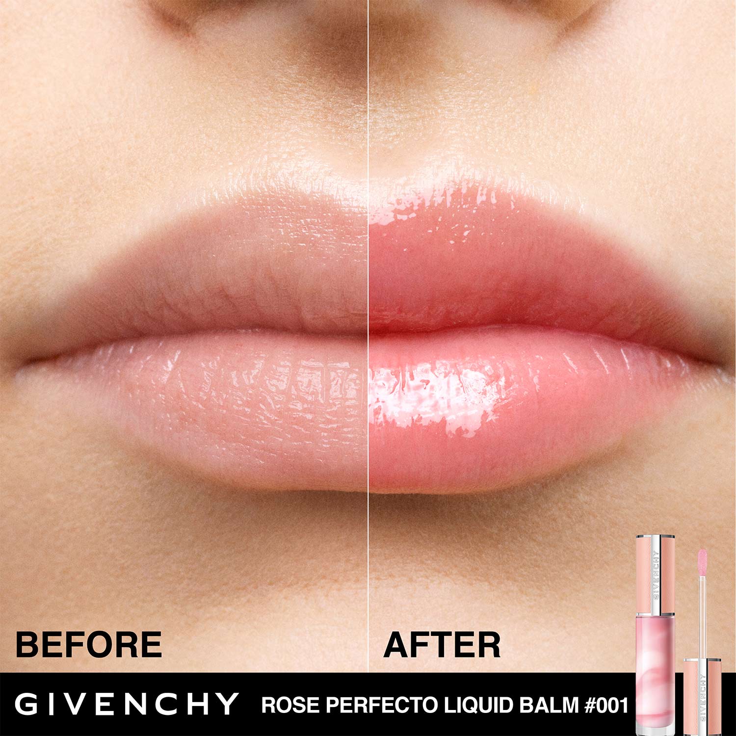 Rose Perfecto Liquid
