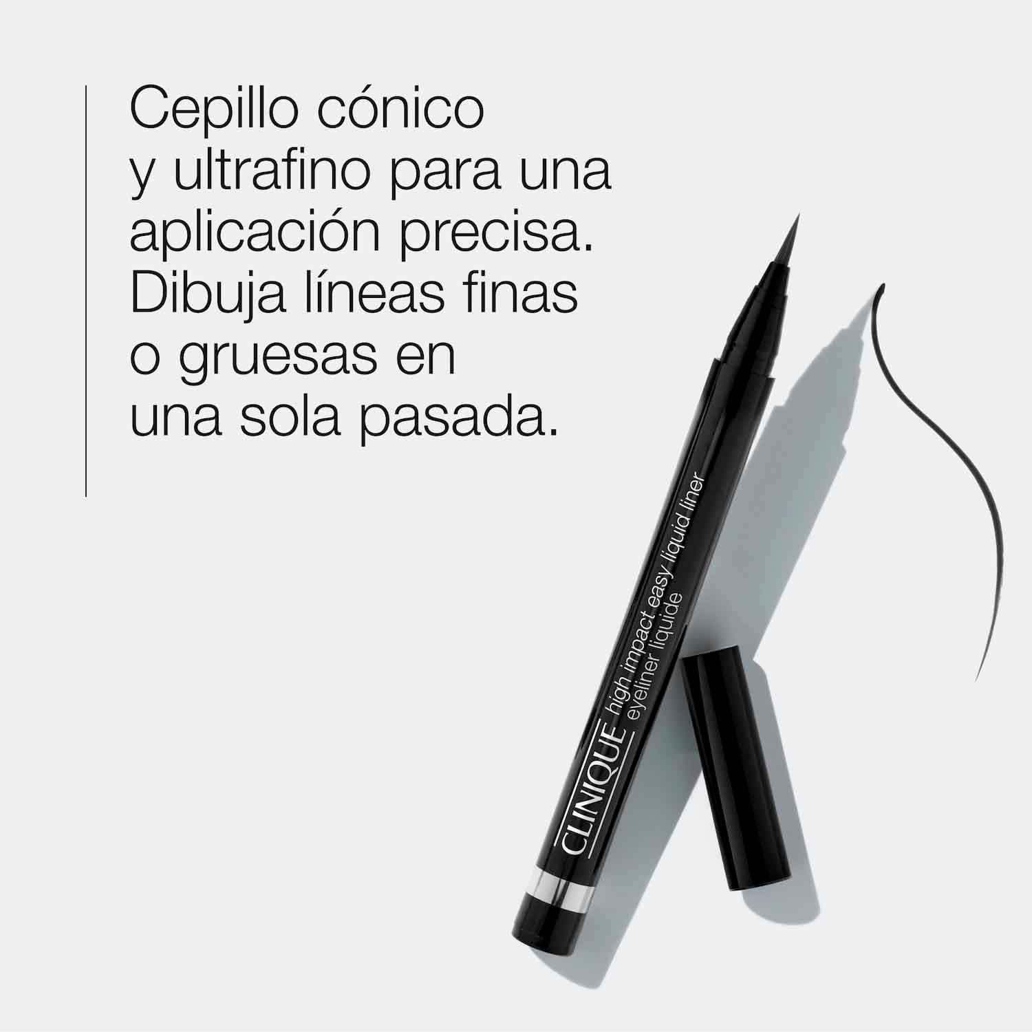 High Impact Easy Liner
