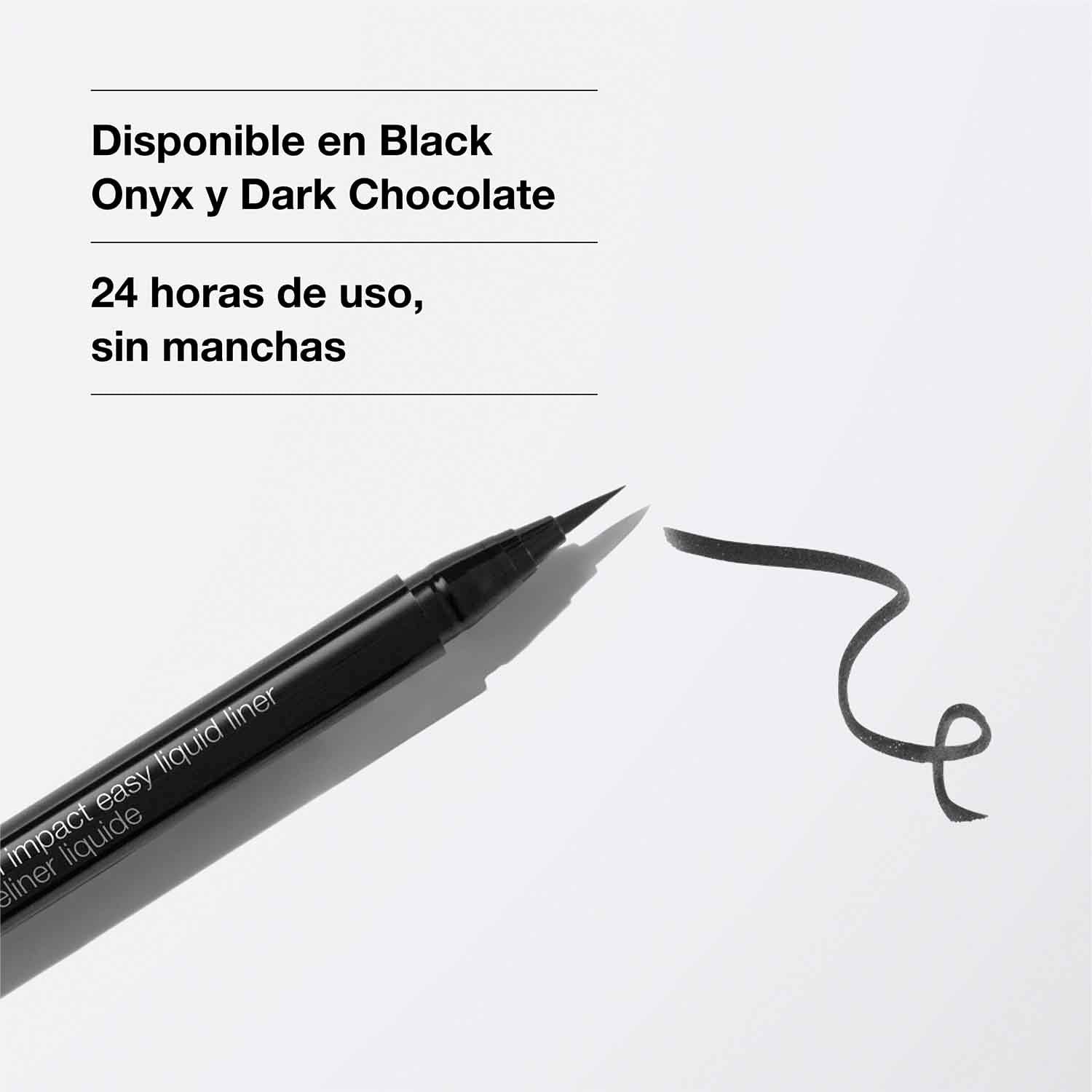 High Impact Easy Liner