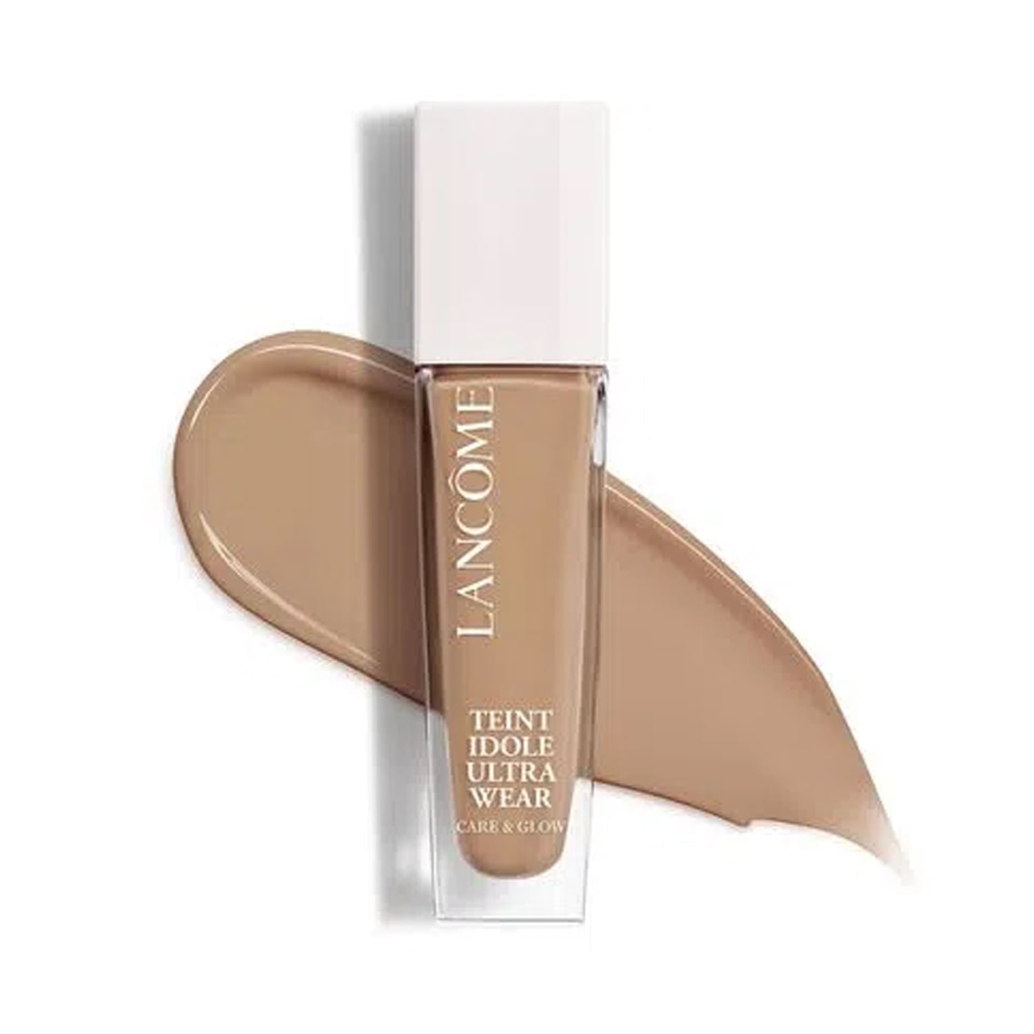 Teint Idole Ultra Wear Care & Glow
