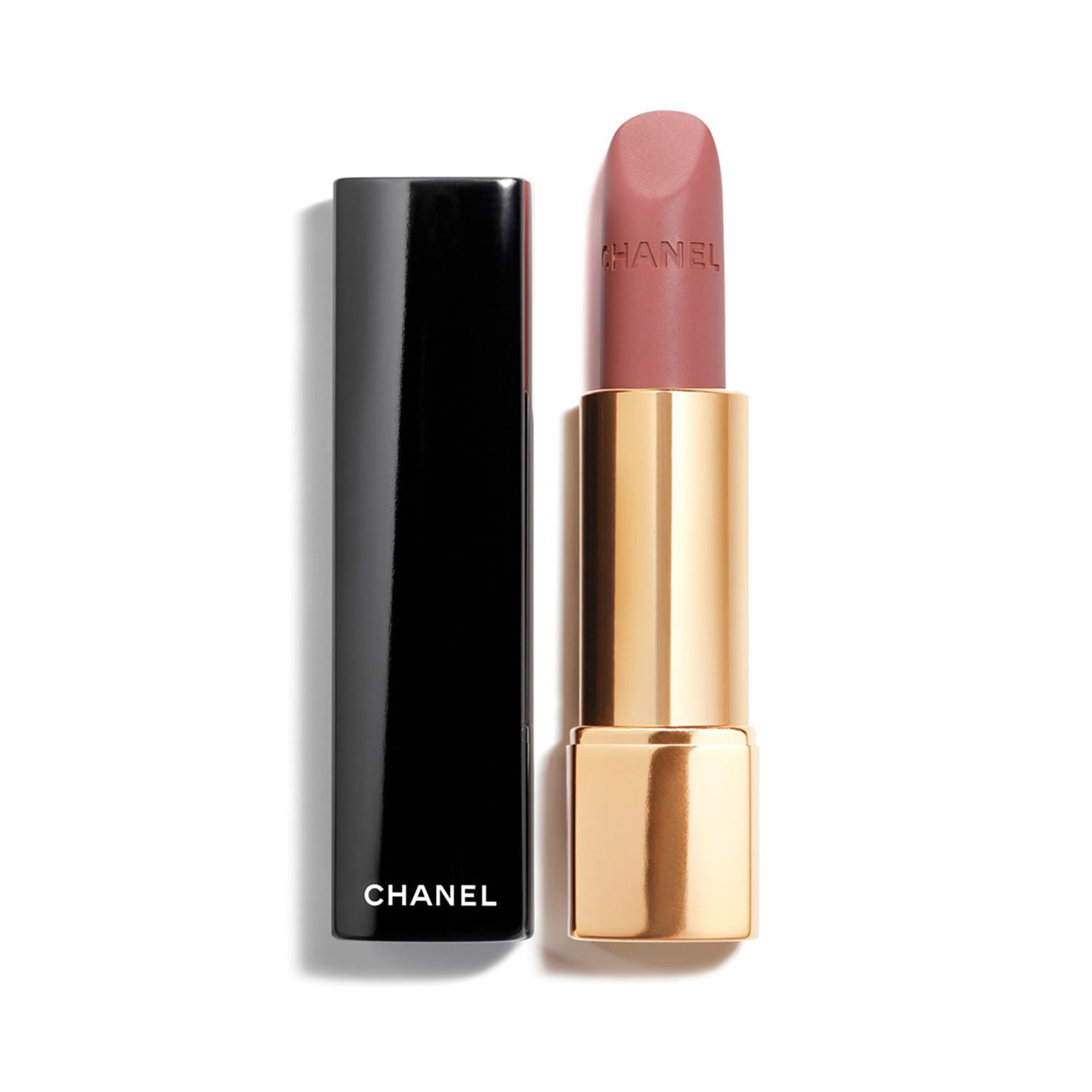 Rouge Allure Velvet