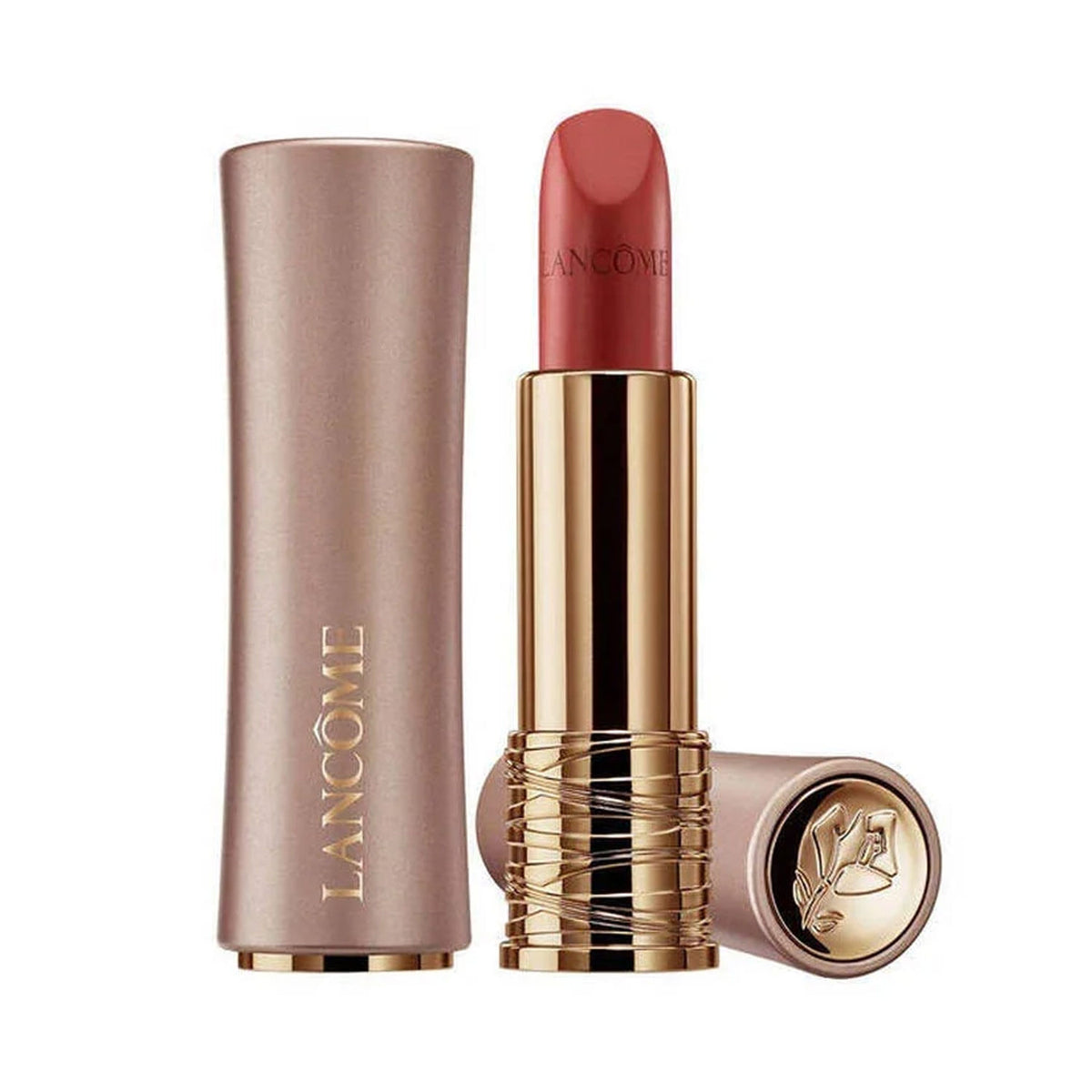 L'absolu Rouge Intimatte