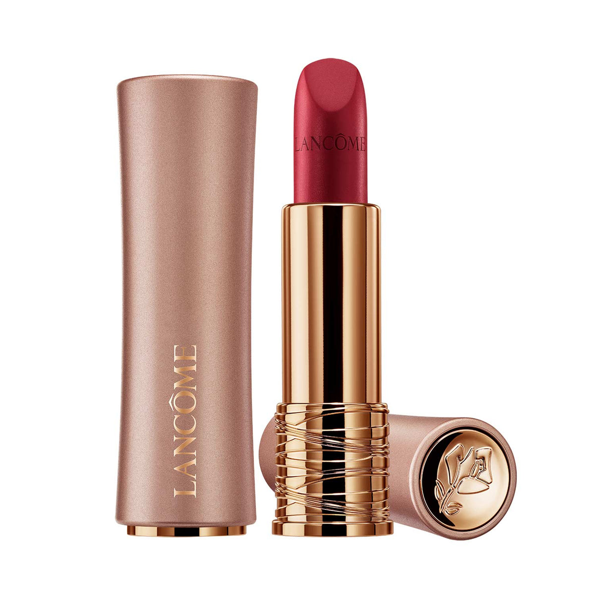 L'absolu Rouge Intimatte