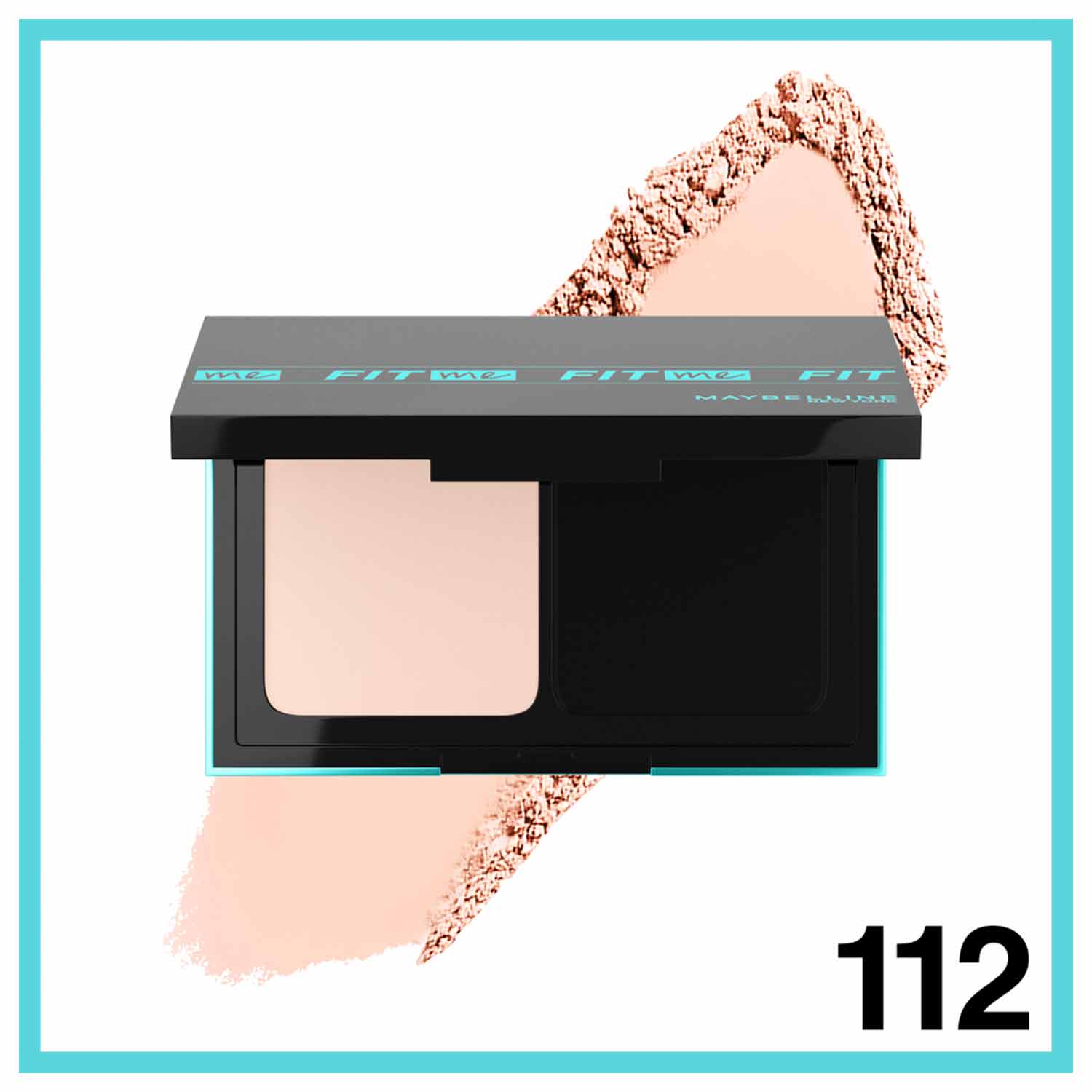 Fit Me Powder Foundation