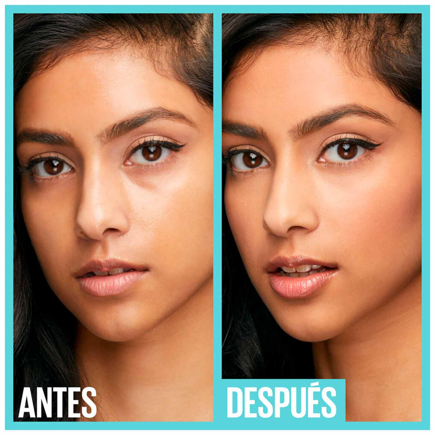 Fit Me Powder Foundation
