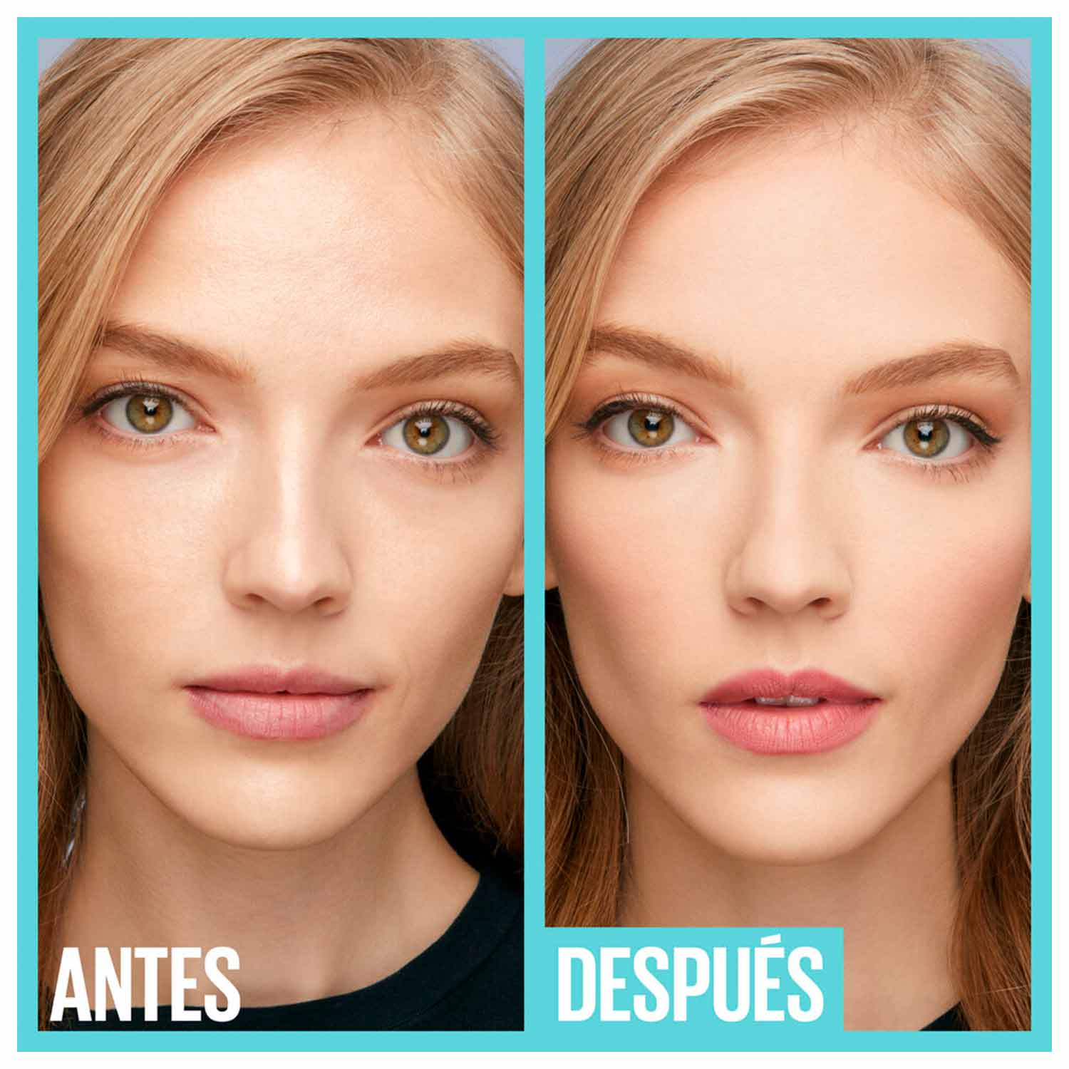 Fit Me Powder Foundation