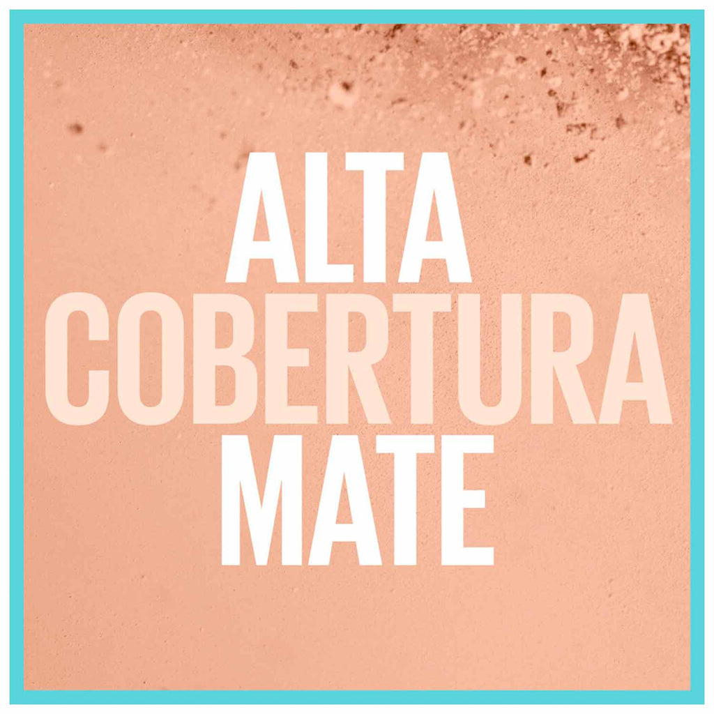 Fit Me Powder Foundation