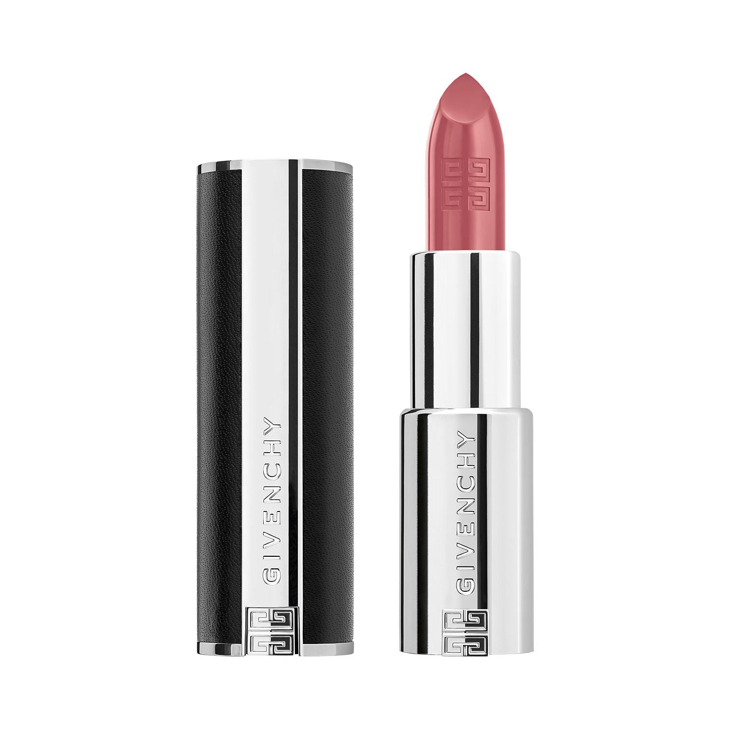 Le Rouge Interdit Intense Silk