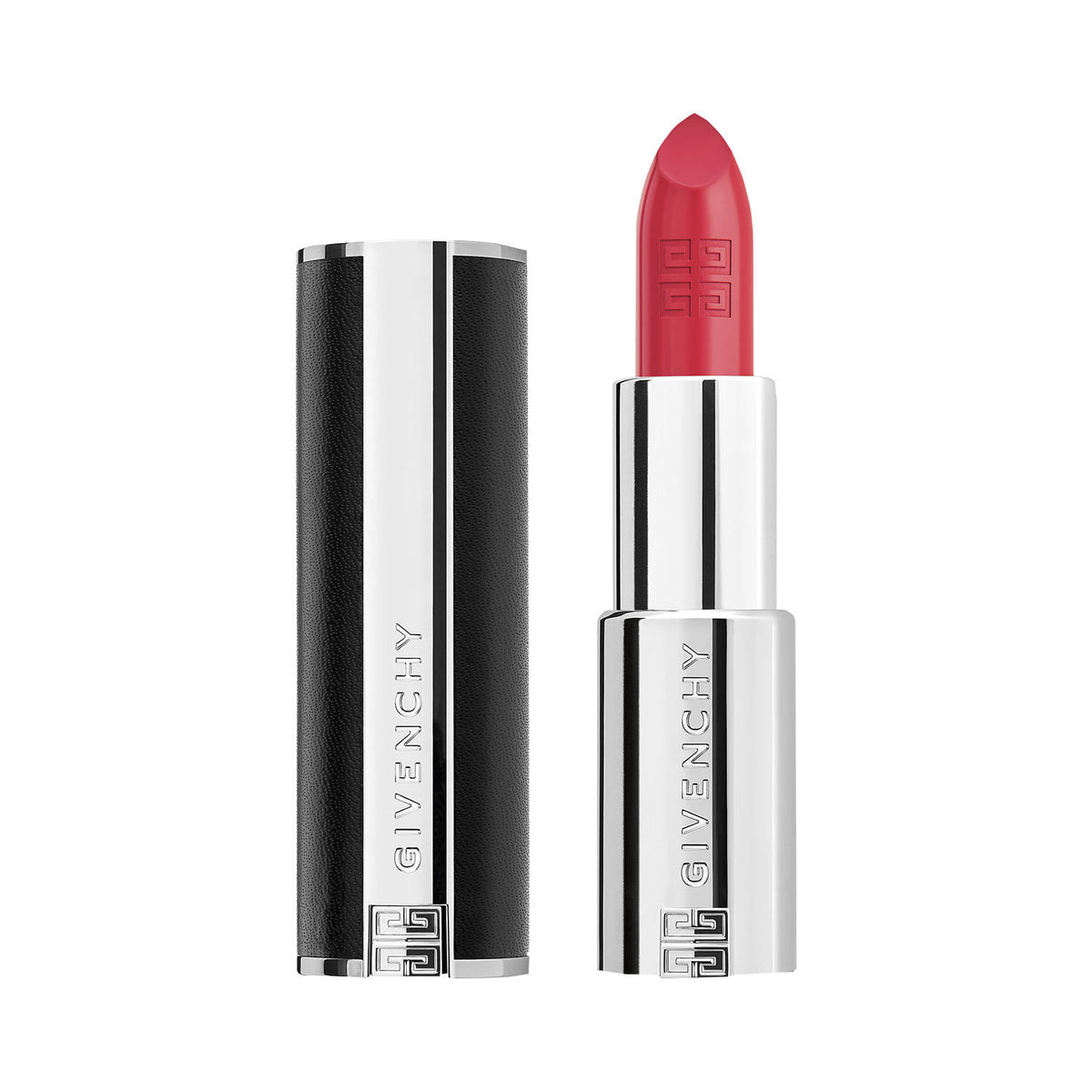 Le Rouge Interdit Intense Silk