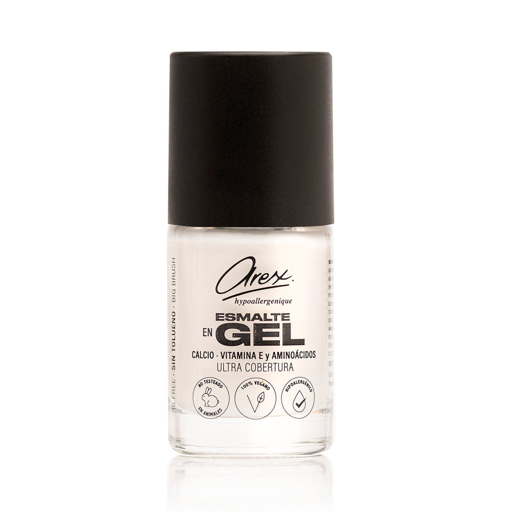 Esmalte Gel 16 Free
