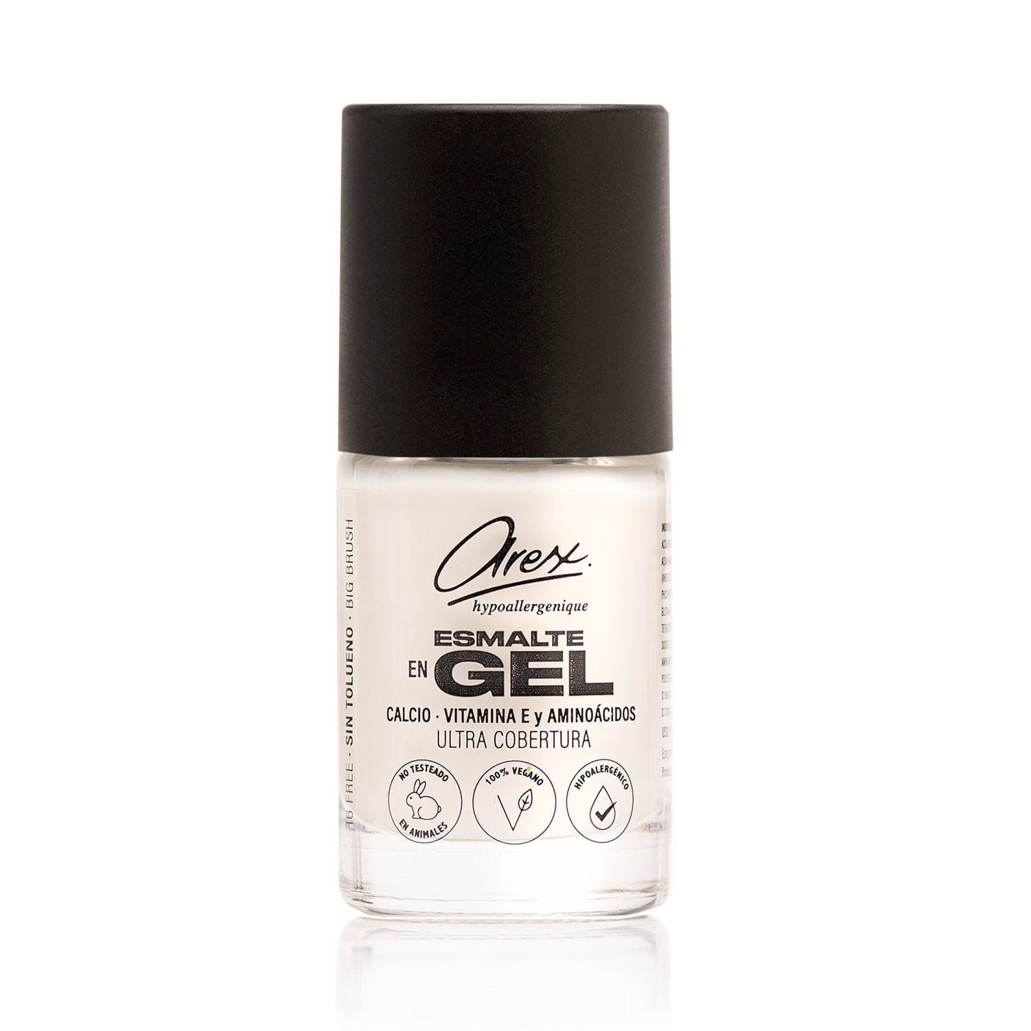 Esmalte Gel 16 Free