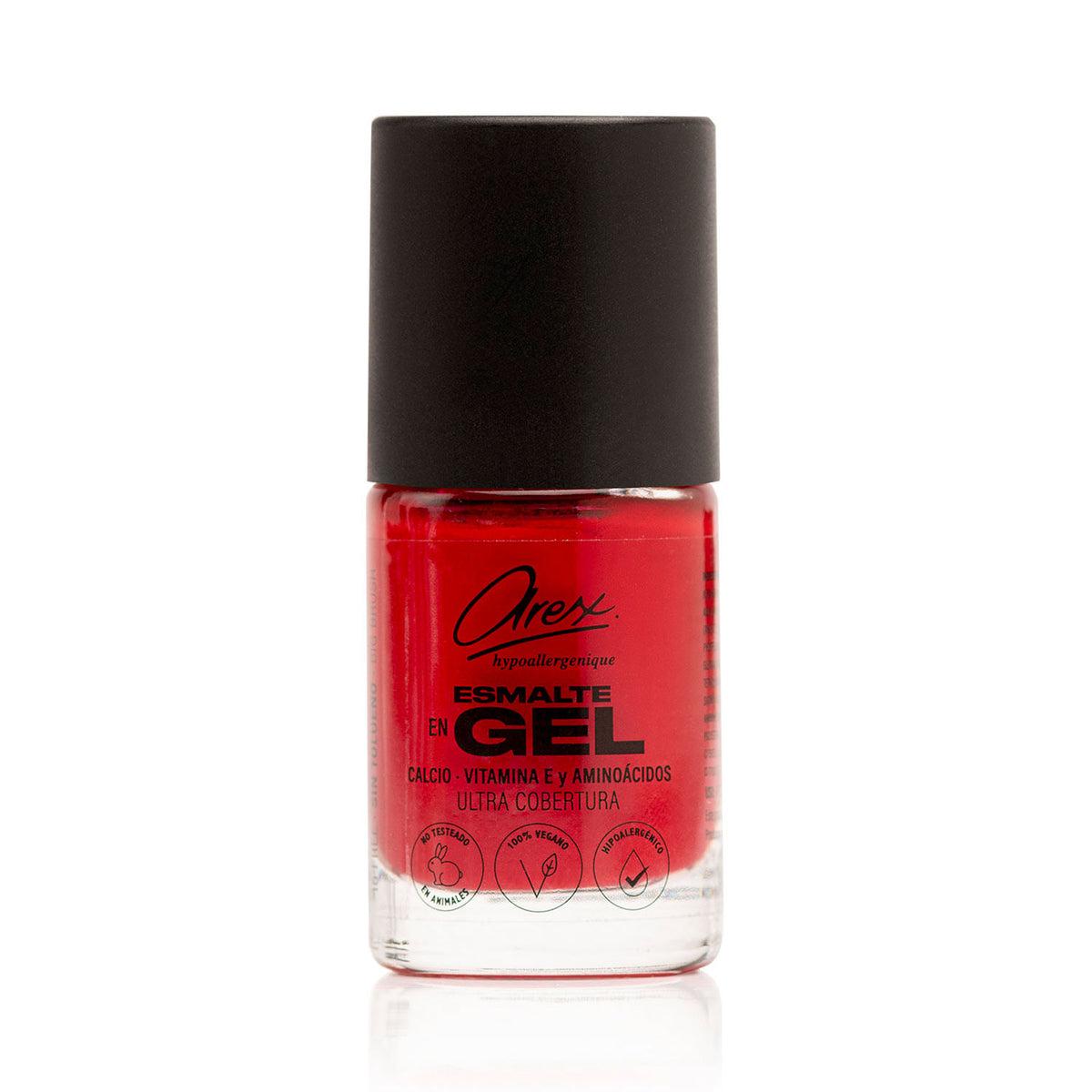 Esmalte Gel 16 Free