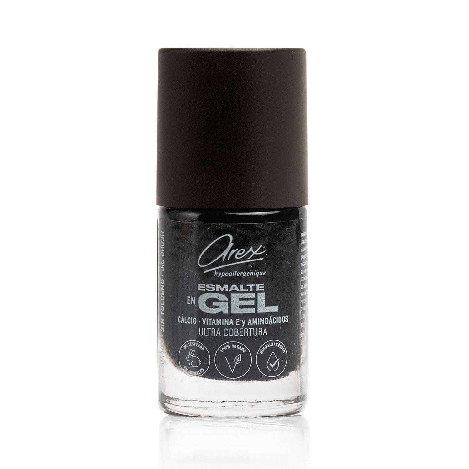 Esmalte Gel 16 Free