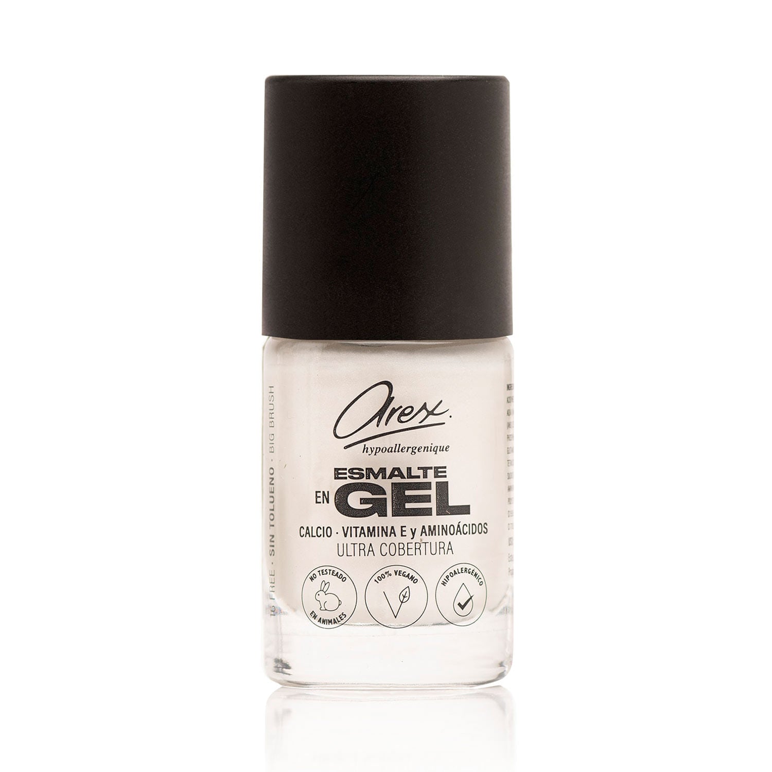 Esmalte Gel 16 Free