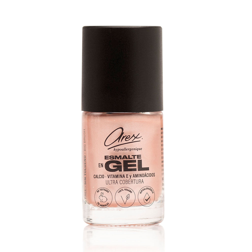 Esmalte Gel 16 Free