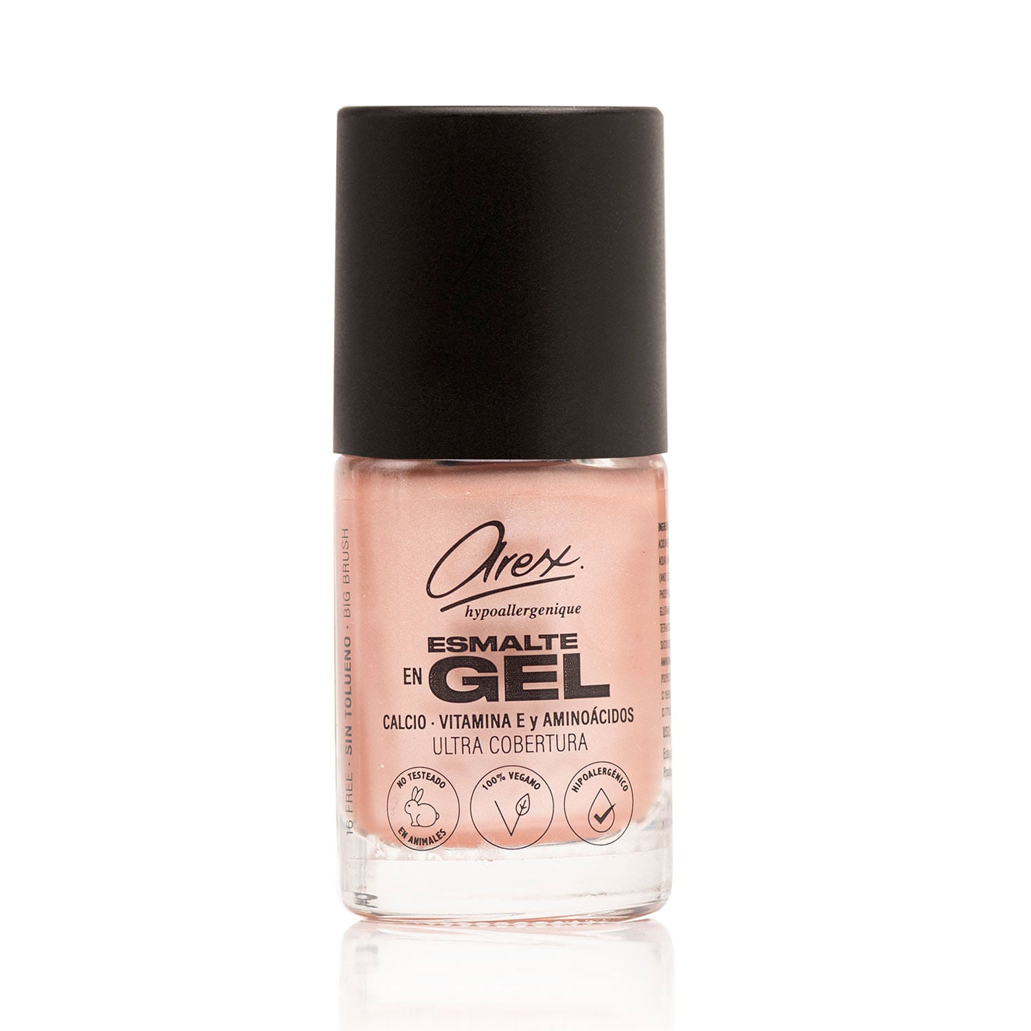 Esmalte Gel 16 Free