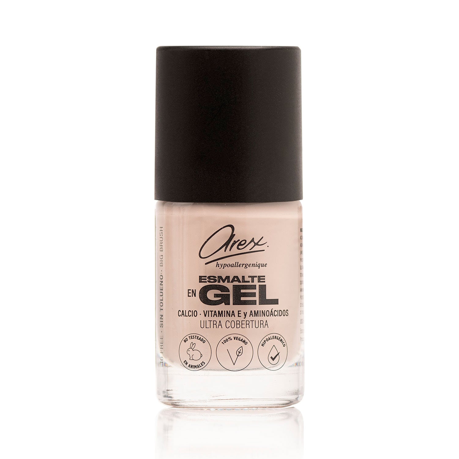 Esmalte Gel 16 Free