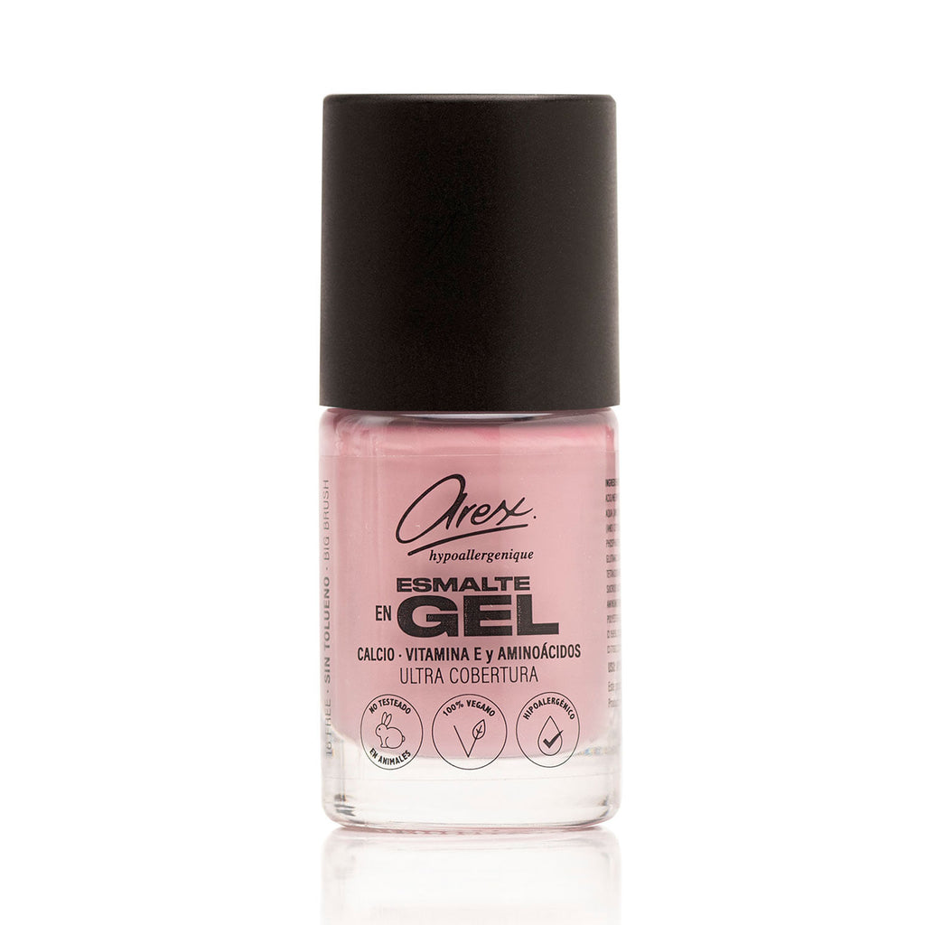 Esmalte Gel 16 Free