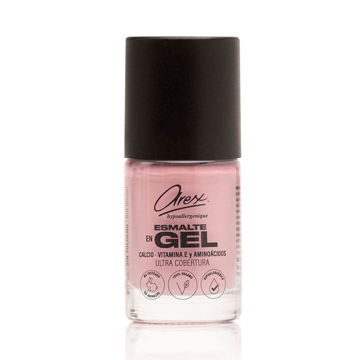 Esmalte Gel 16 Free