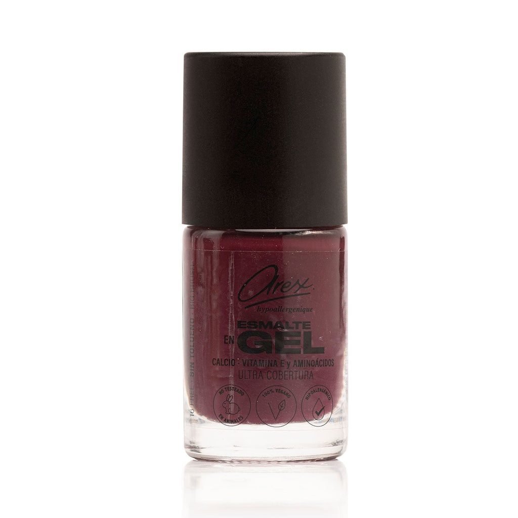 Esmalte Gel 16 Free