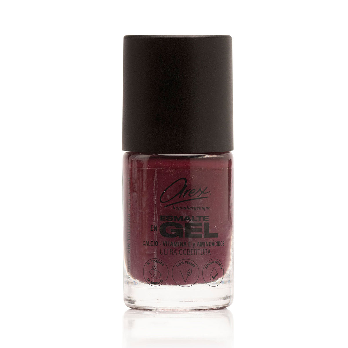 Esmalte Gel 16 Free