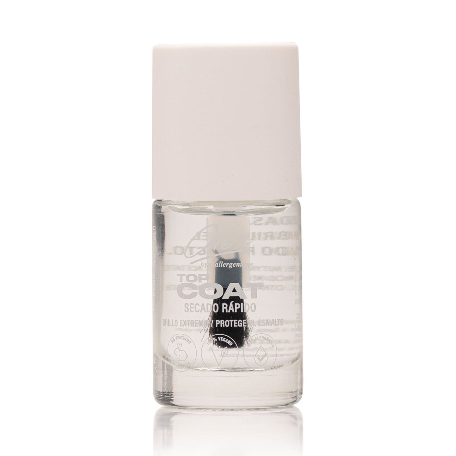 Tratamiento Top Coat