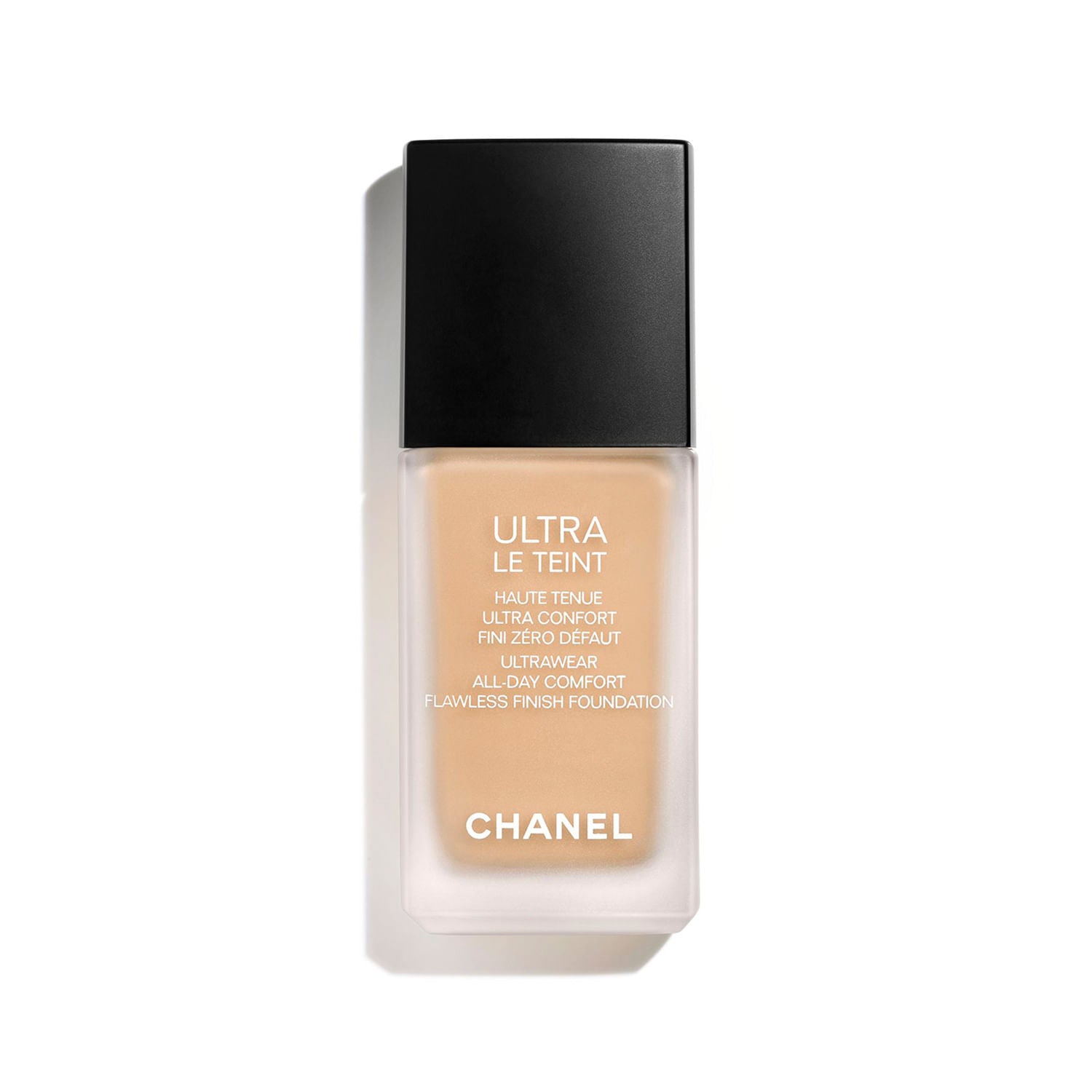 Ultra le Teint Fondo de Maquillaje Fluido