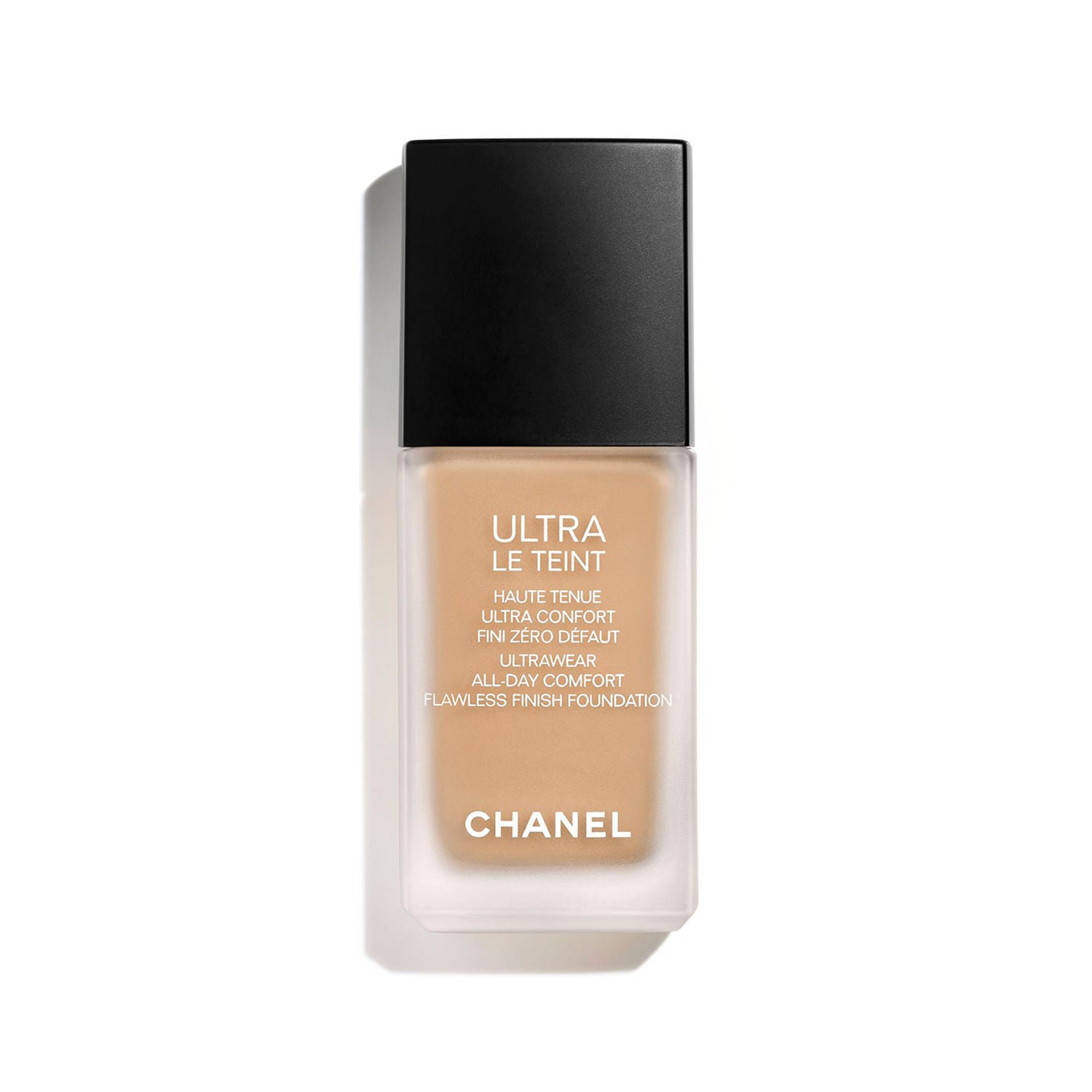 Ultra le Teint Fondo de Maquillaje Fluido