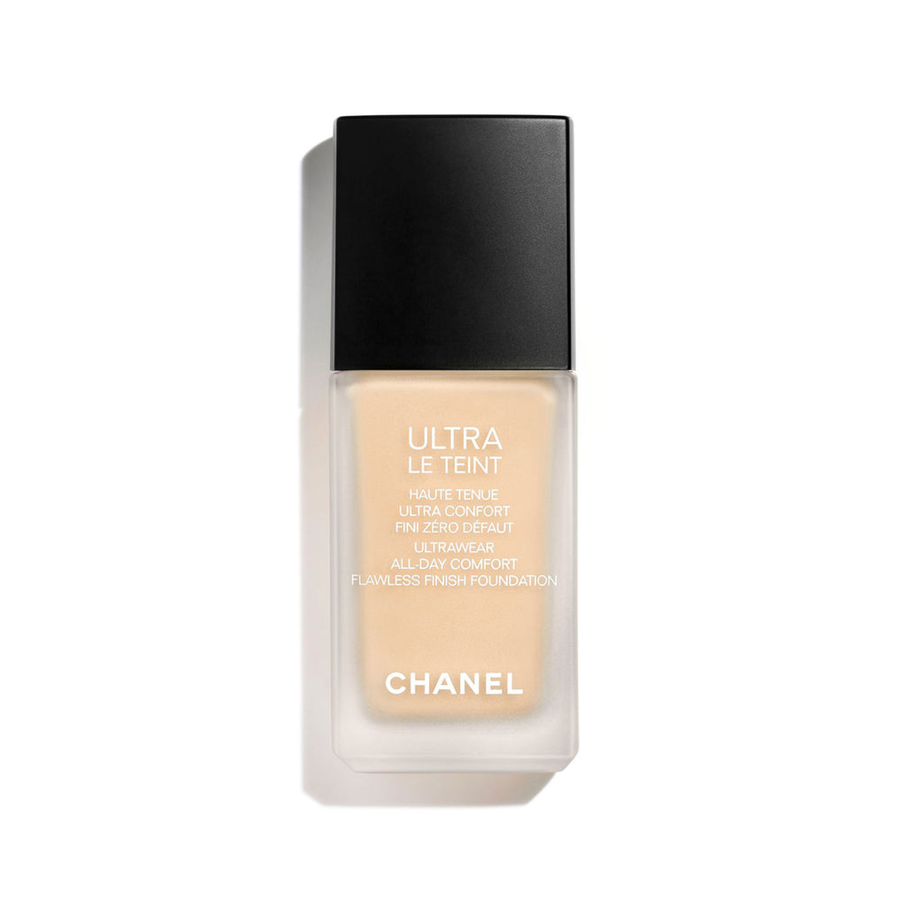 Ultra le Teint Fondo de Maquillaje Fluido