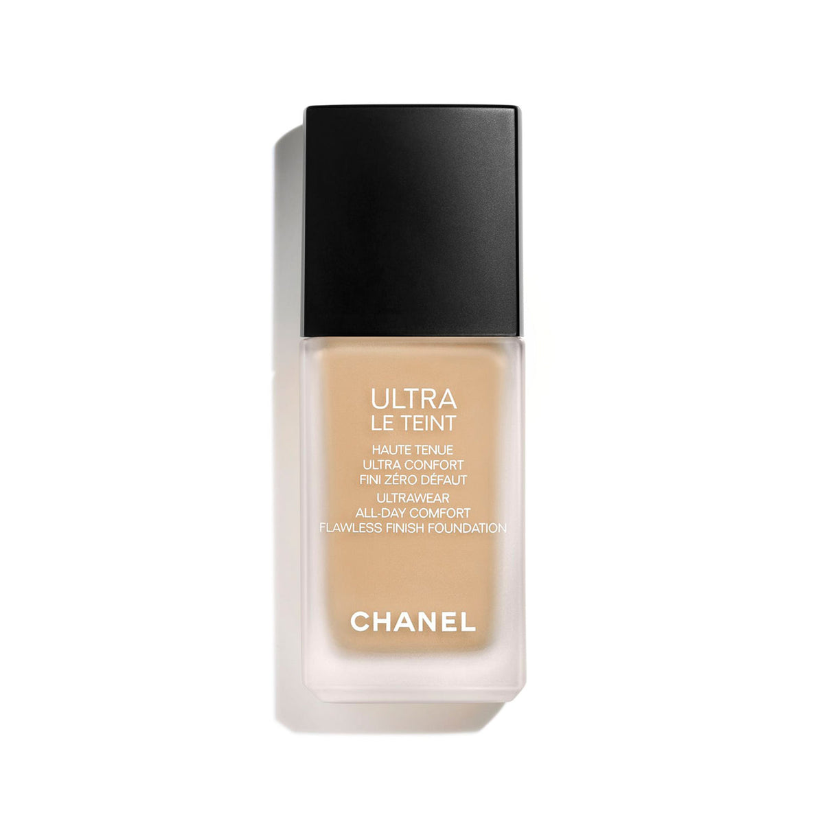 Ultra le Teint Fondo de Maquillaje Fluido