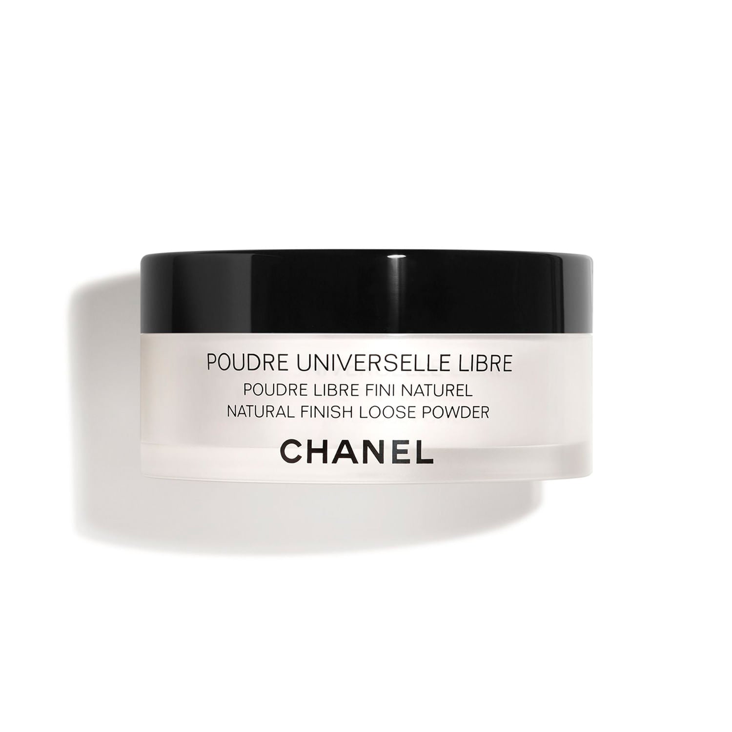 Poudre Universelle Libre