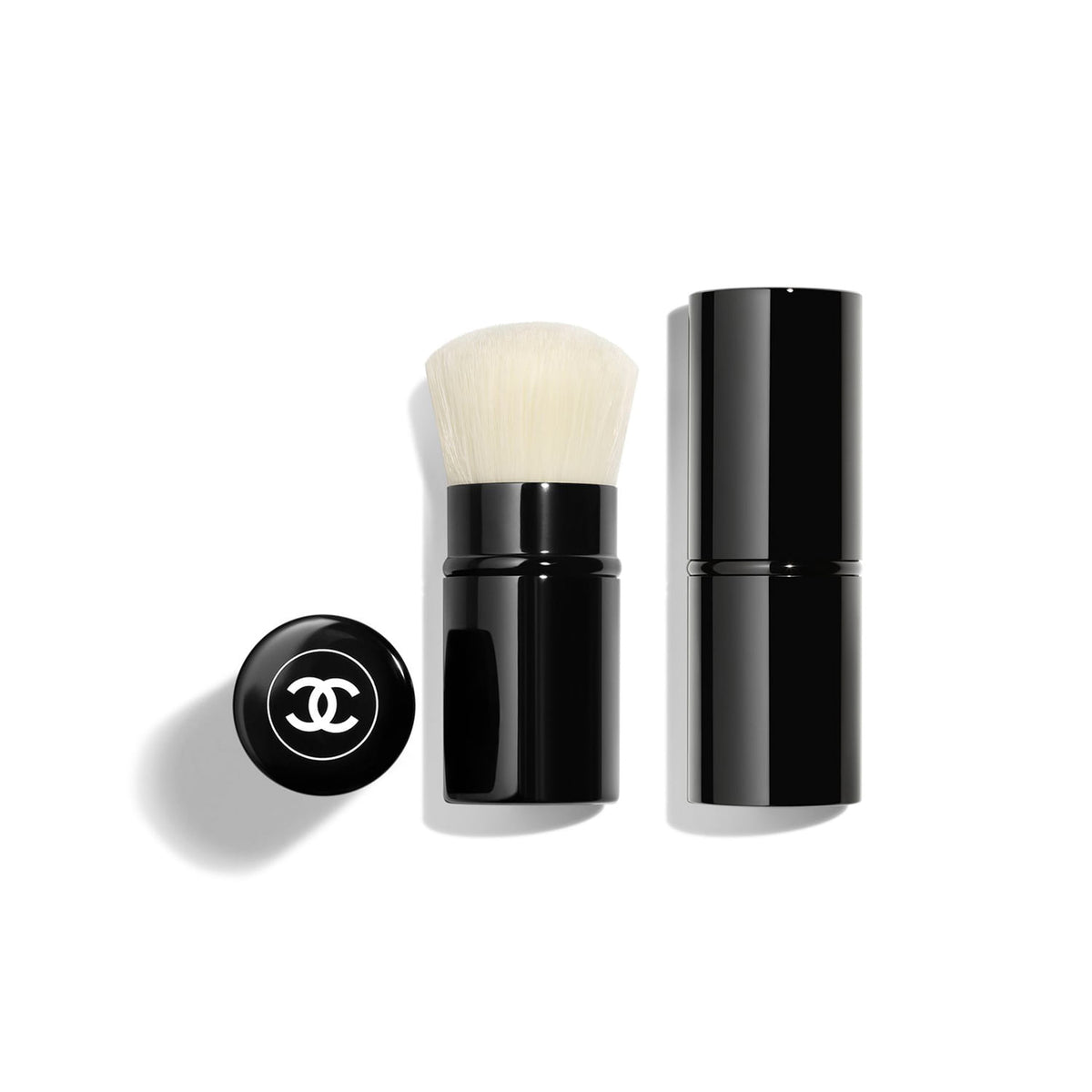 Pinceau Kabuki Retractable N°108