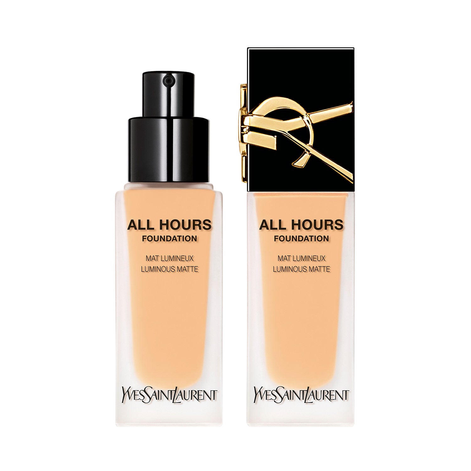 All Hours Foundation