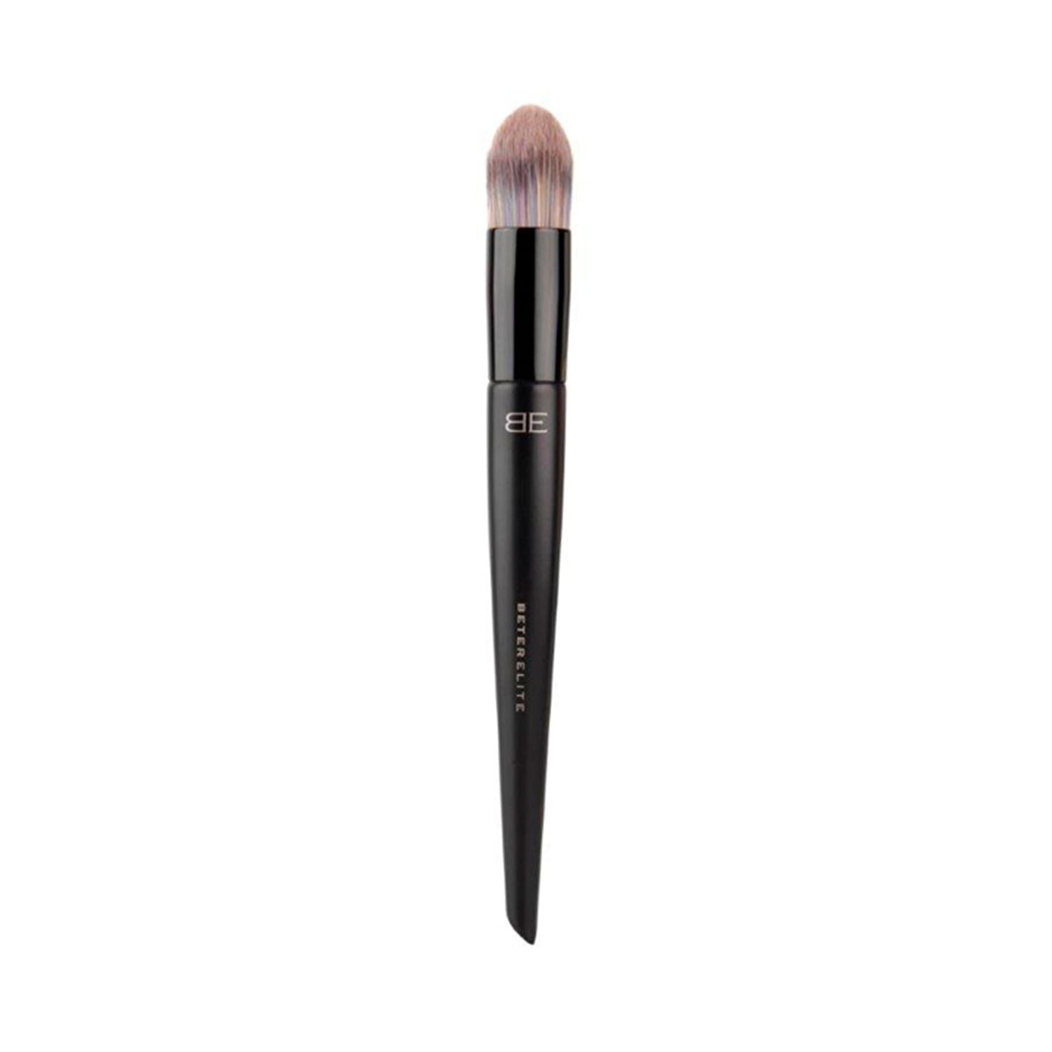 Elite Brocha Precision Maquillaje Fluido N° 22