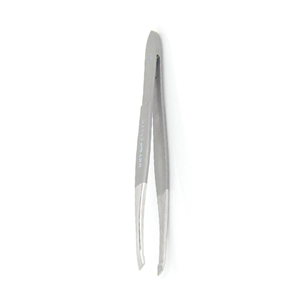 Elite Pinza de Depilar Punta Oblicua