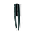 Elite Pinza de Depilar con Luz Punta Oblicua