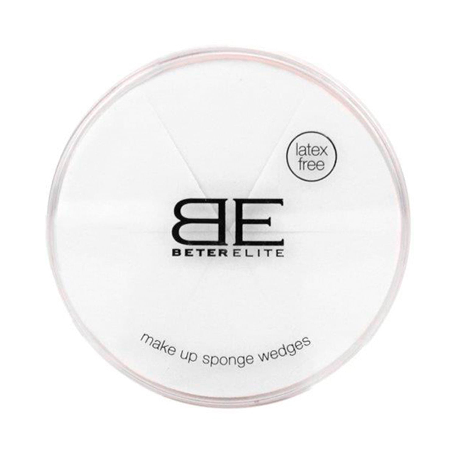 Elite Esponja de Maquillaje Partible Lat