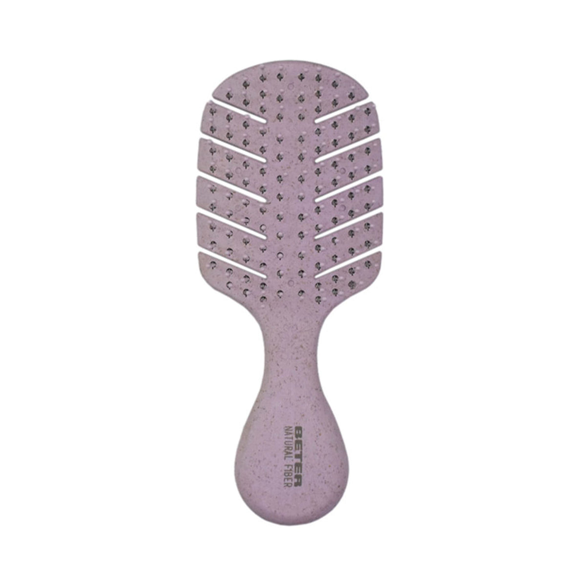 Natural Fiber Cepillo Mini