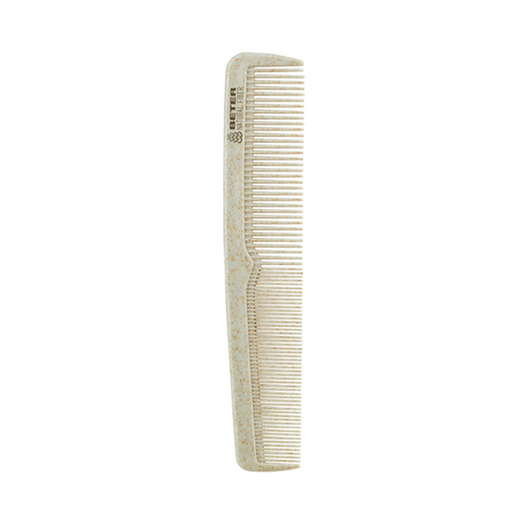 Natural Fiber Peine Batidor