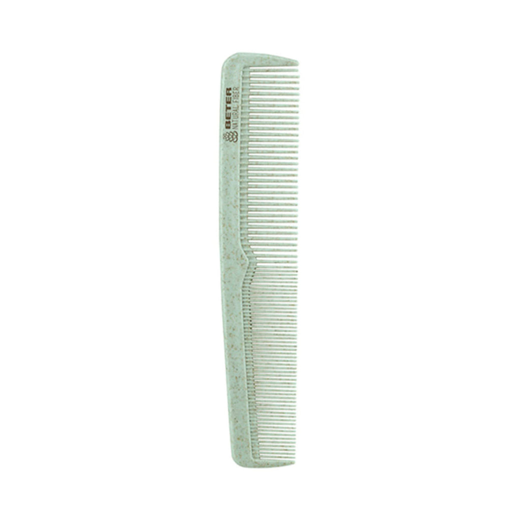 Natural Fiber Peine Batidor