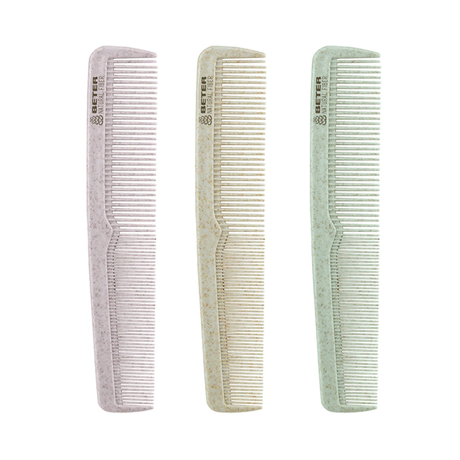 Natural Fiber Peine Batidor