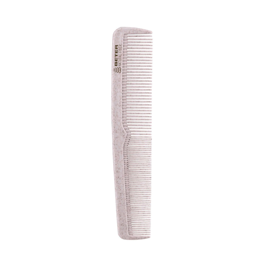 Natural Fiber Peine Batidor