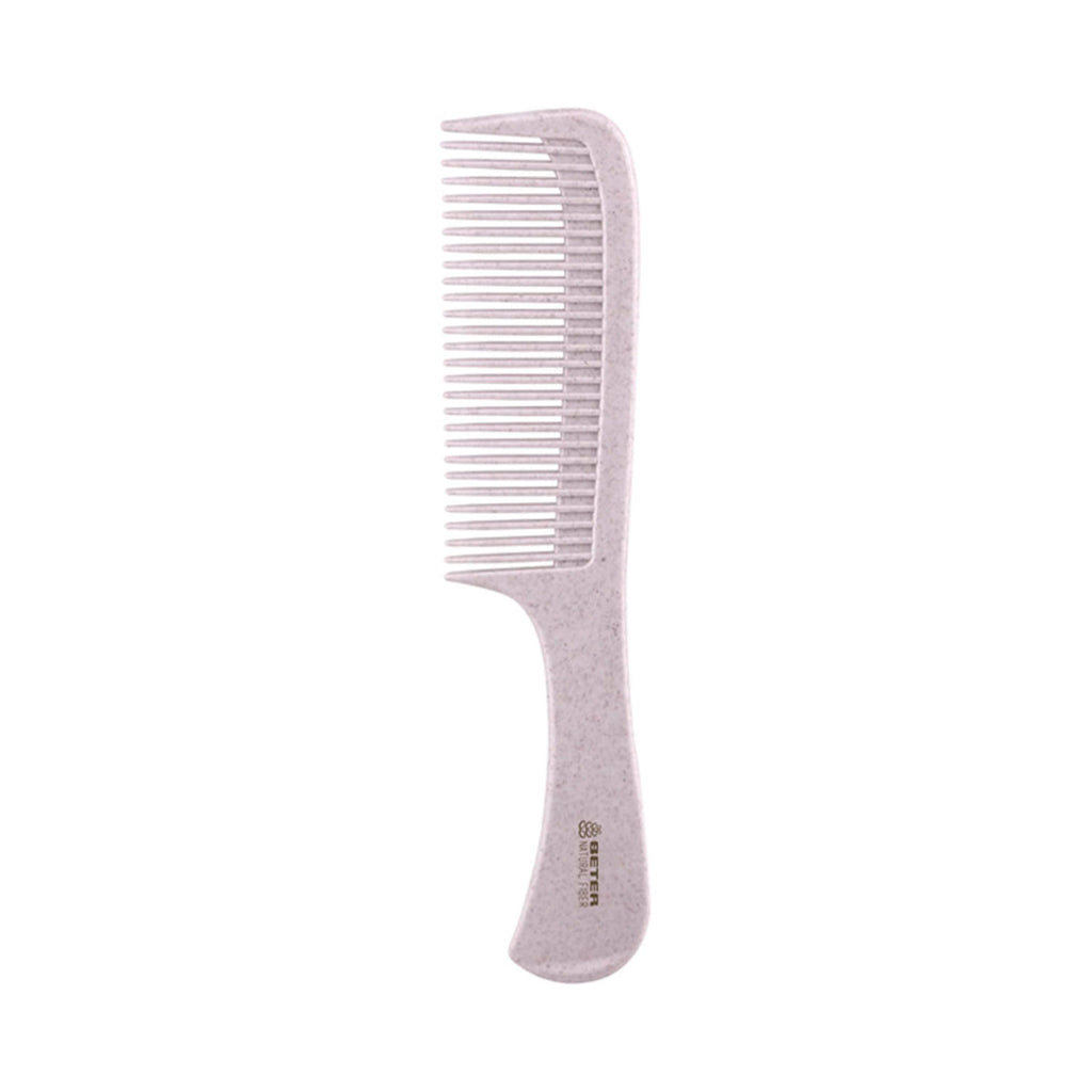 Natural Fiber Peine Escarpidor