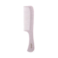 Natural Fiber Peine Escarpidor